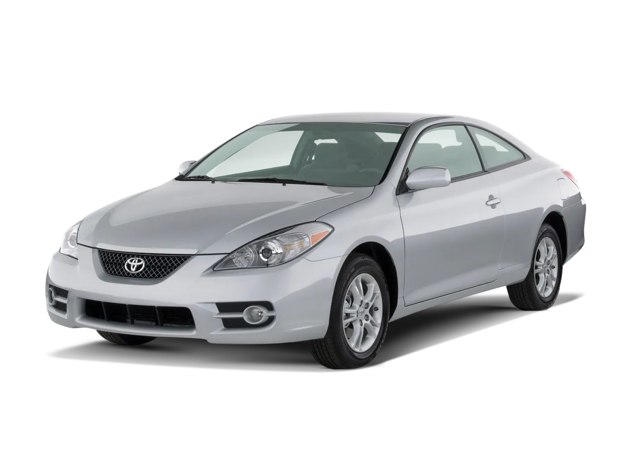 Toyota Solara Image