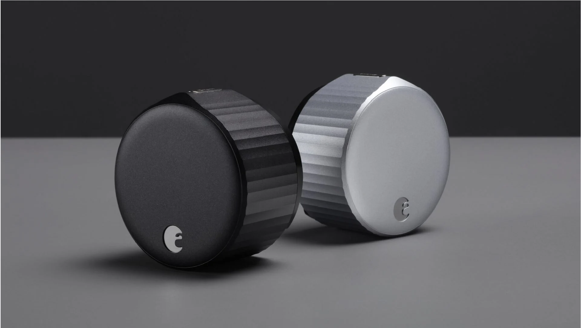 August Wi-Fi Smart Lock