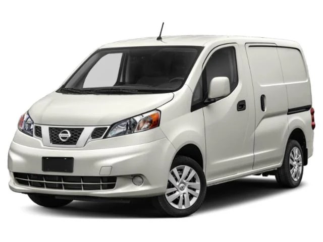 Nissan NV Compact Cargo Image
