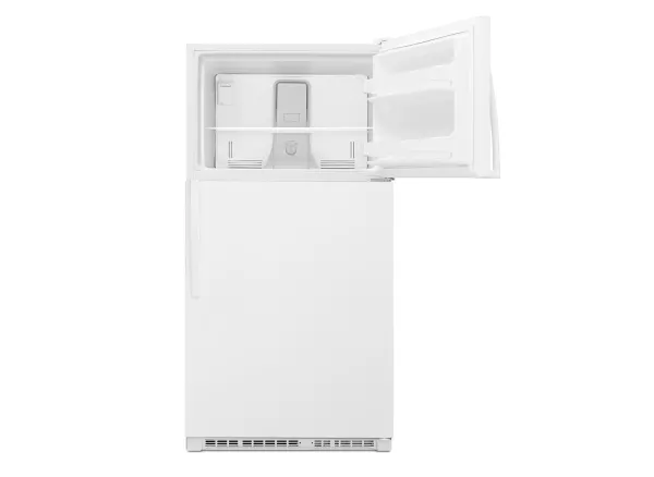 Whirlpool 20.5 Cu. ft. Top Freezer Refrigerator