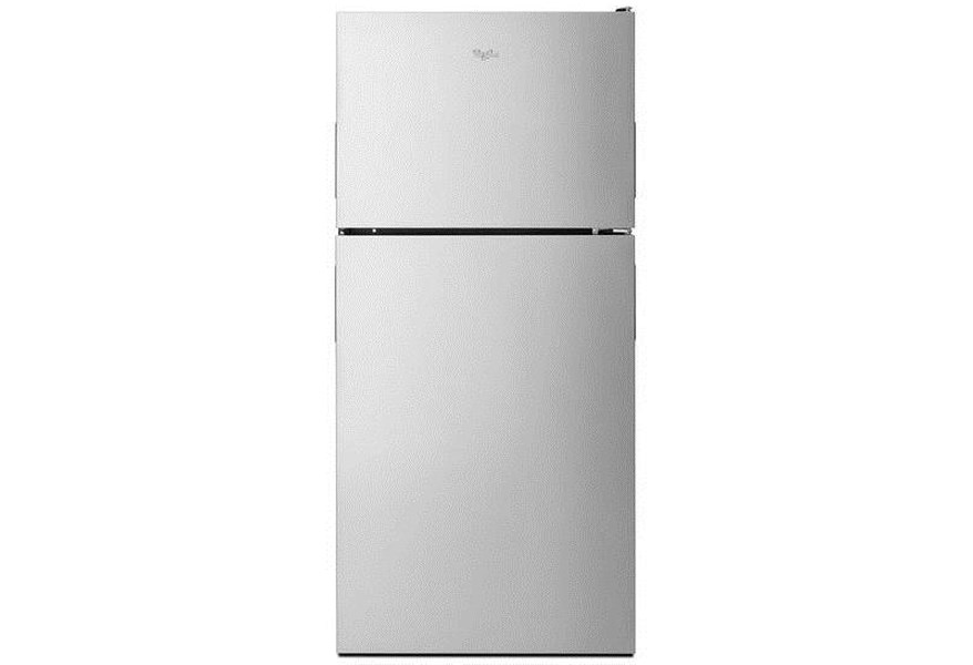 Whirlpool Top Freezer Refrigerator